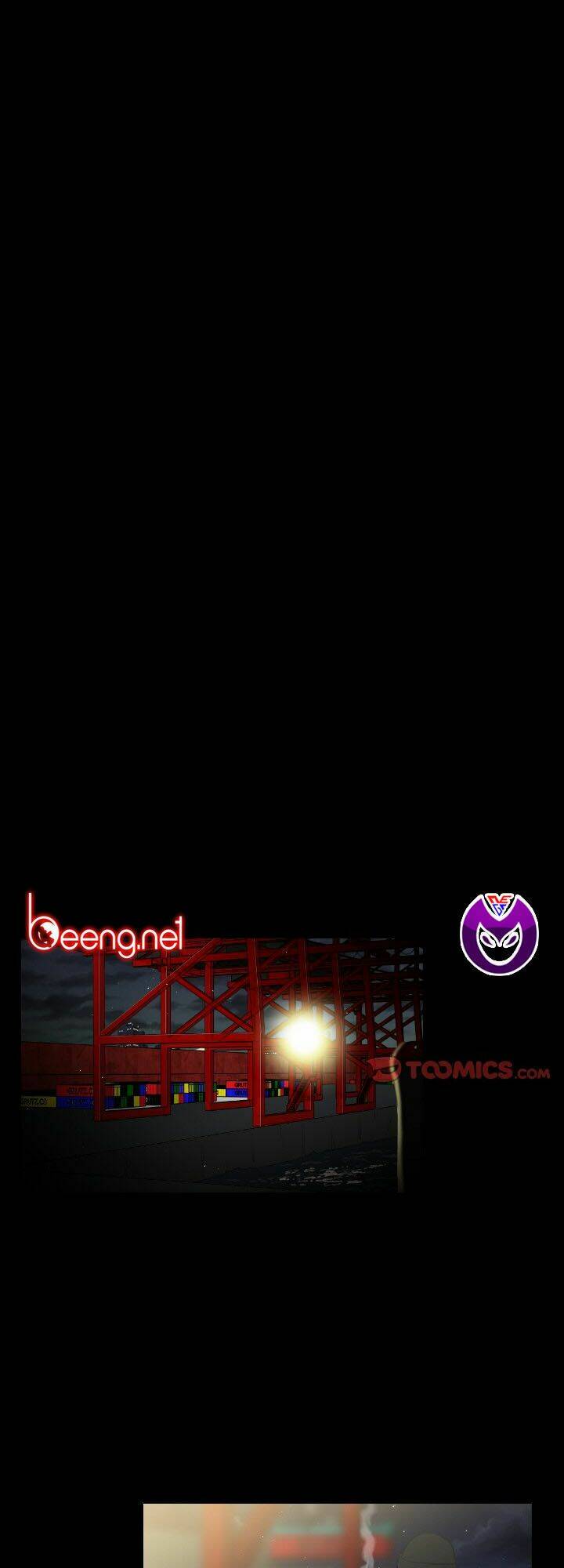 Kẻ Mạnh Nhất - Tong Edge: Chapter 10