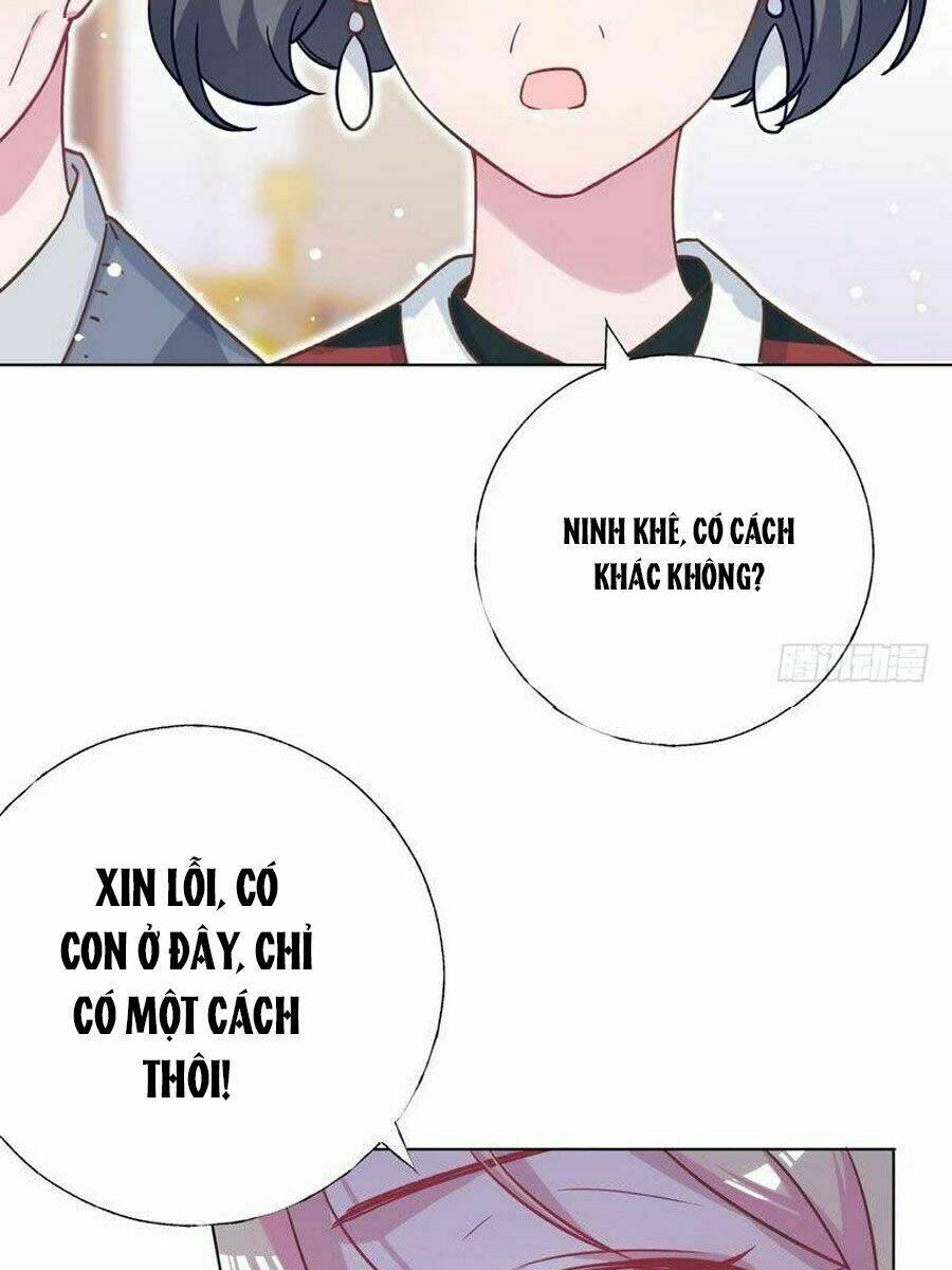 Trời Ban Cho Nam Thần Daddy: Chapter 13