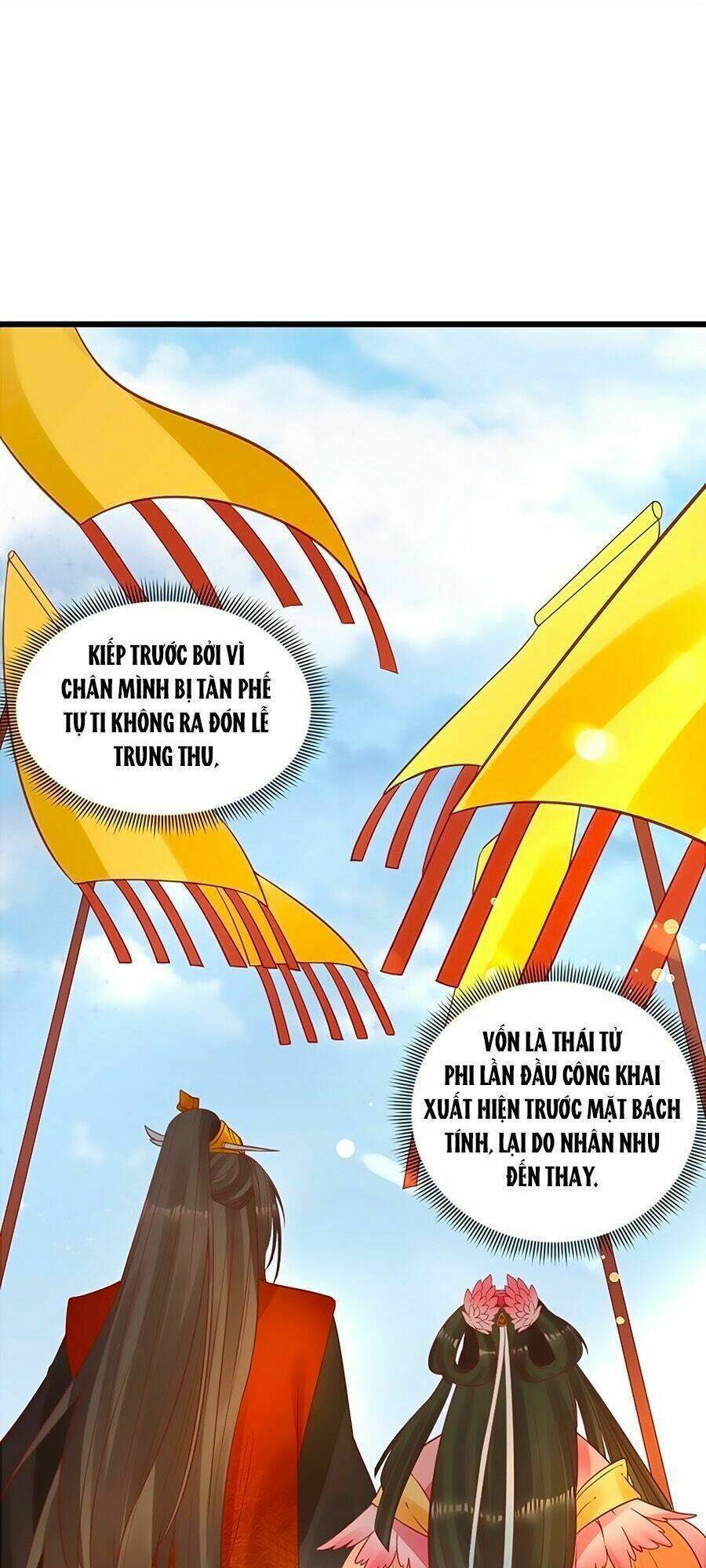 Thịnh Thế Lê Hoa Điện: Chapter 49