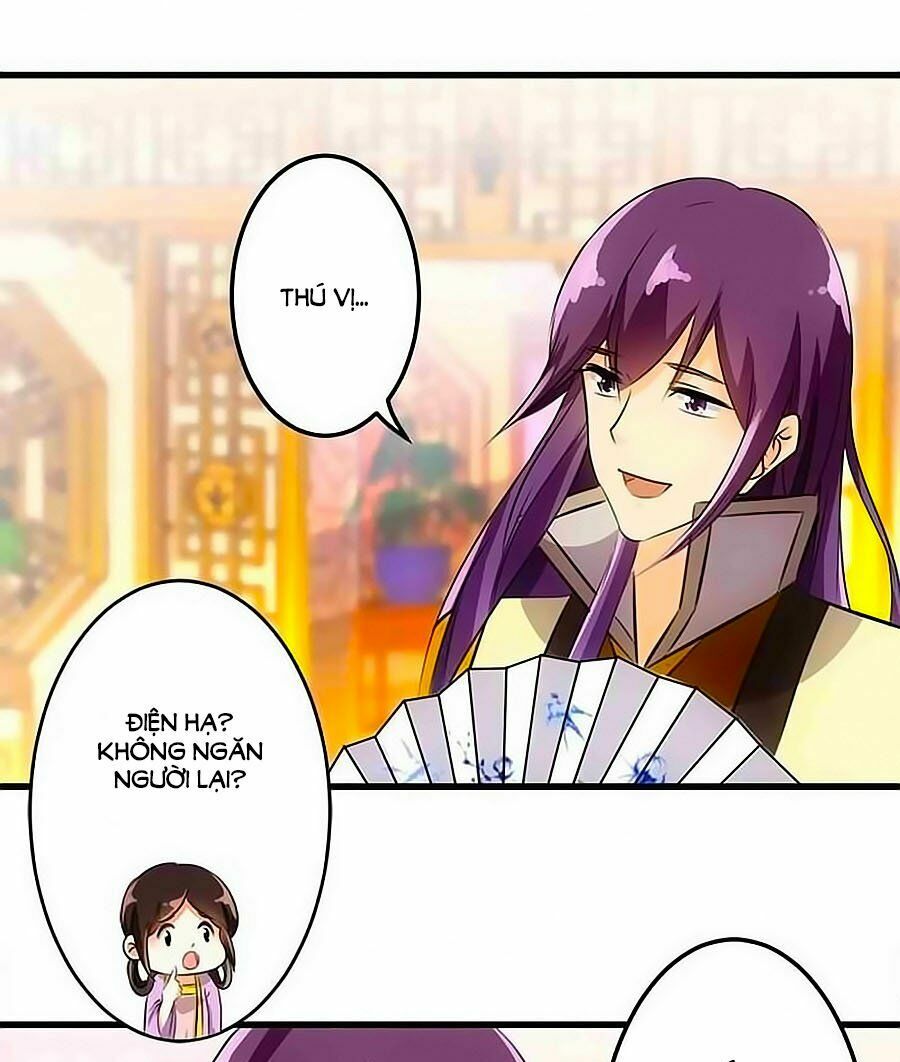 Vương Gia ! Ngươi Thật Bỉ Ổi !: Chapter 160