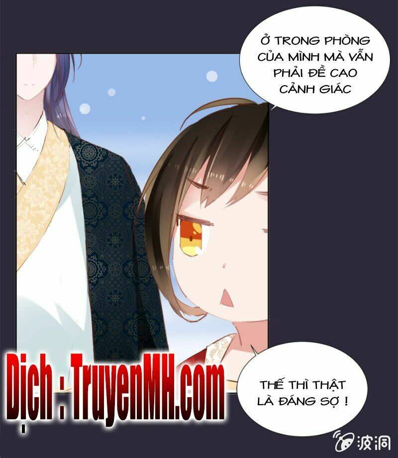 Solo Đi Vương Gia: Chapter 39