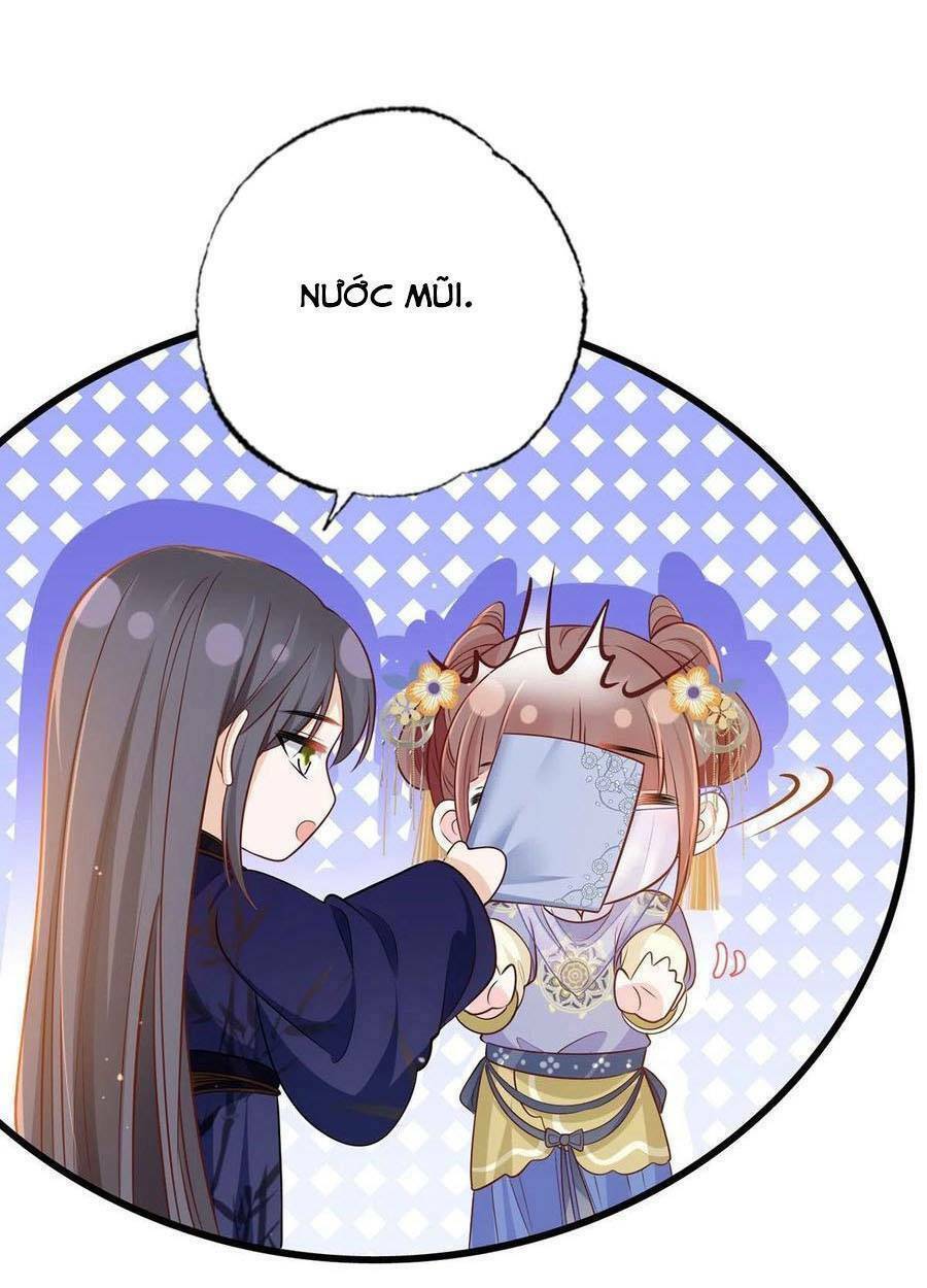 Nữ Thủ Phú Chi Kiều Sủng Nhiếp Chính Vương: Chapter 148