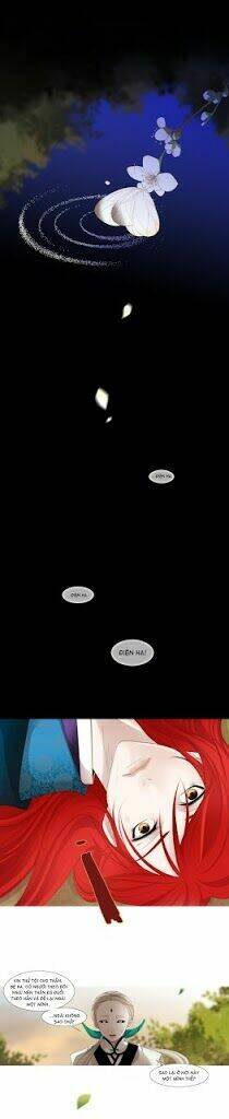 Twelve Nights: Chapter 28