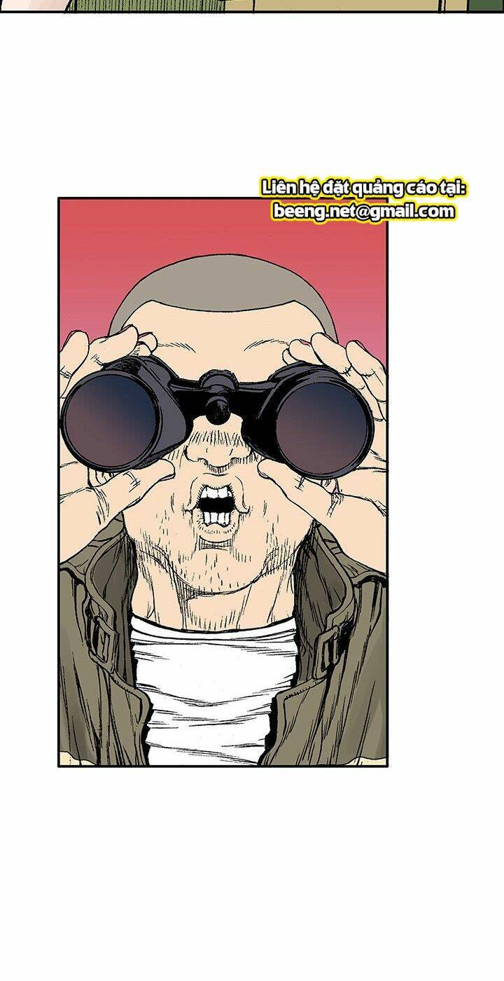 Kang Gito: Chapter 21