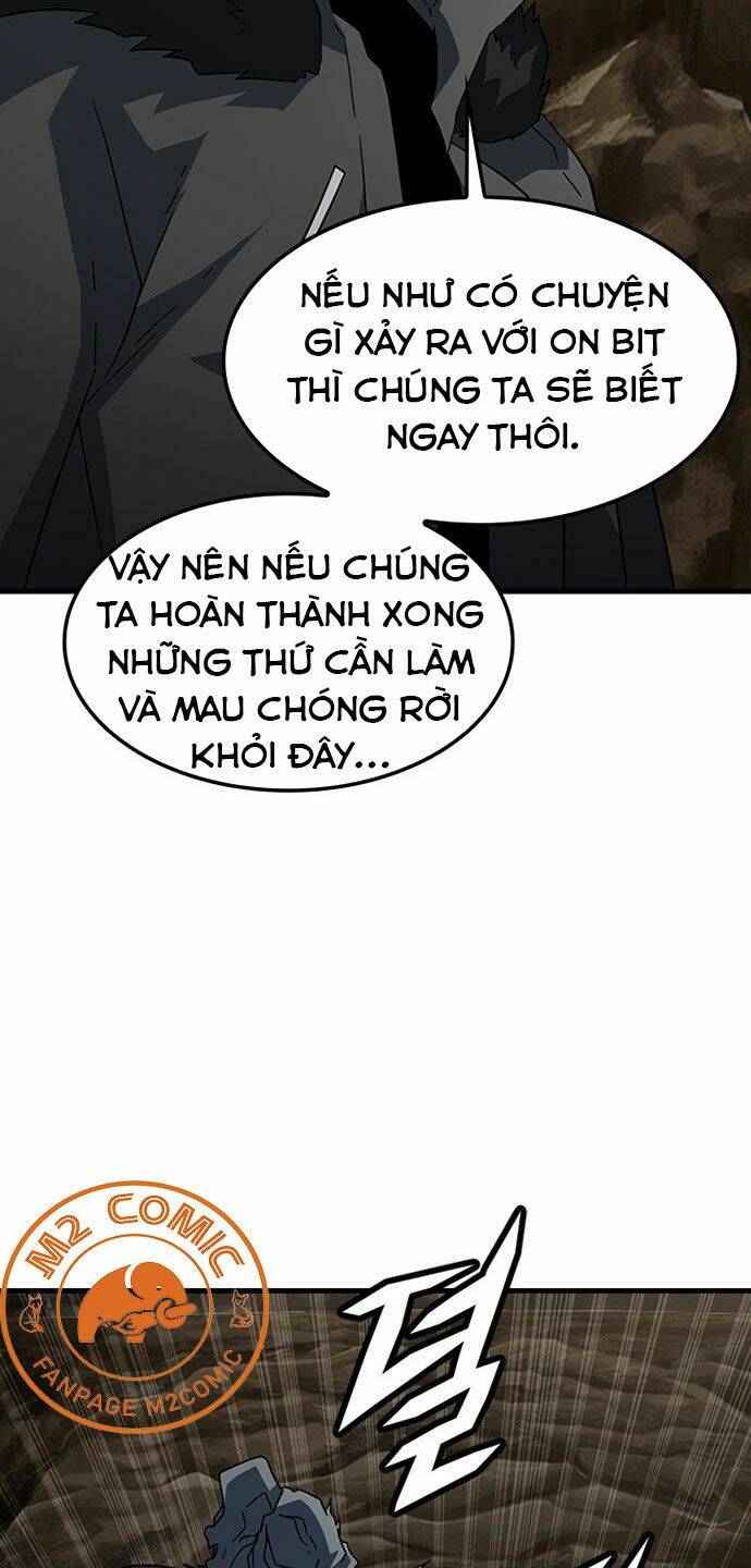 Điểm Chết: Chapter 18