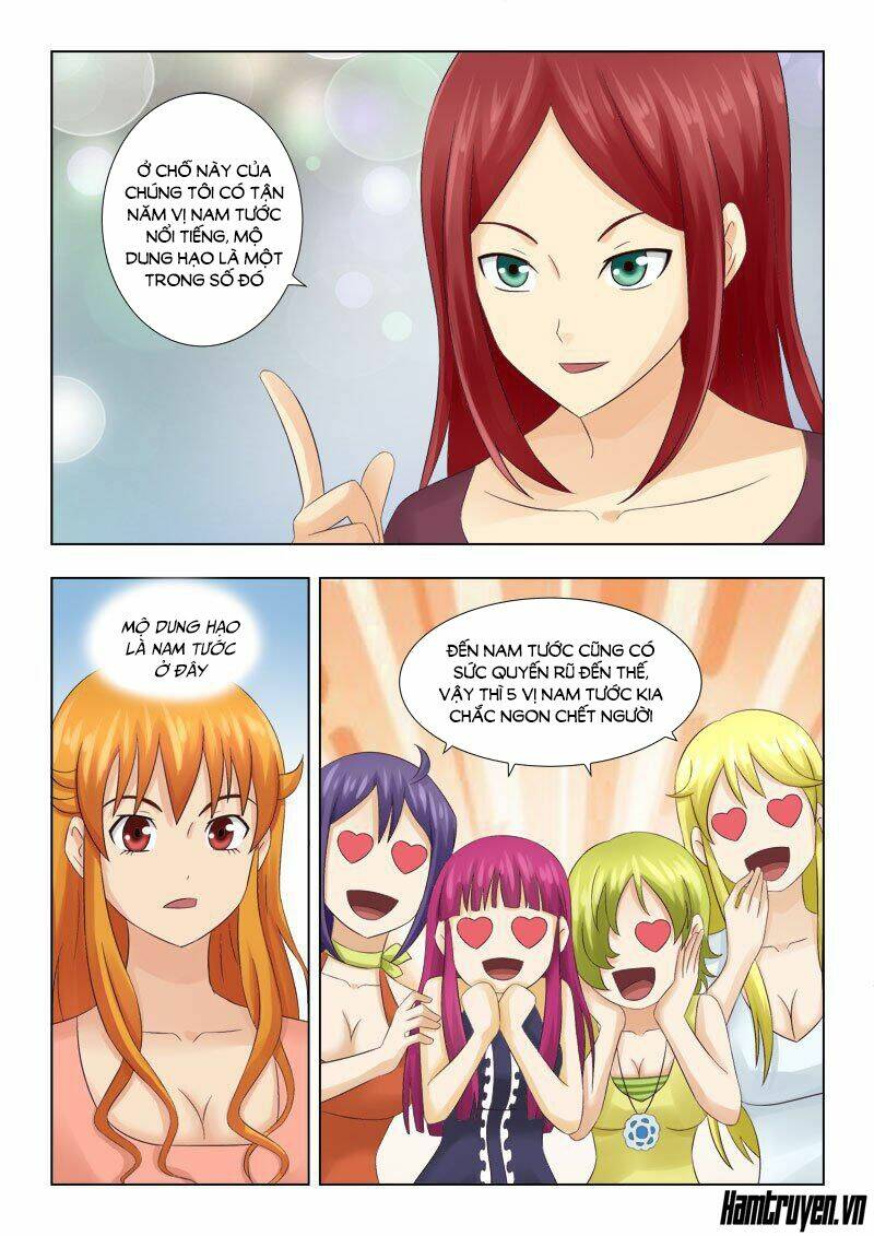 Tối Cường Tà Thiếu: Chapter 125