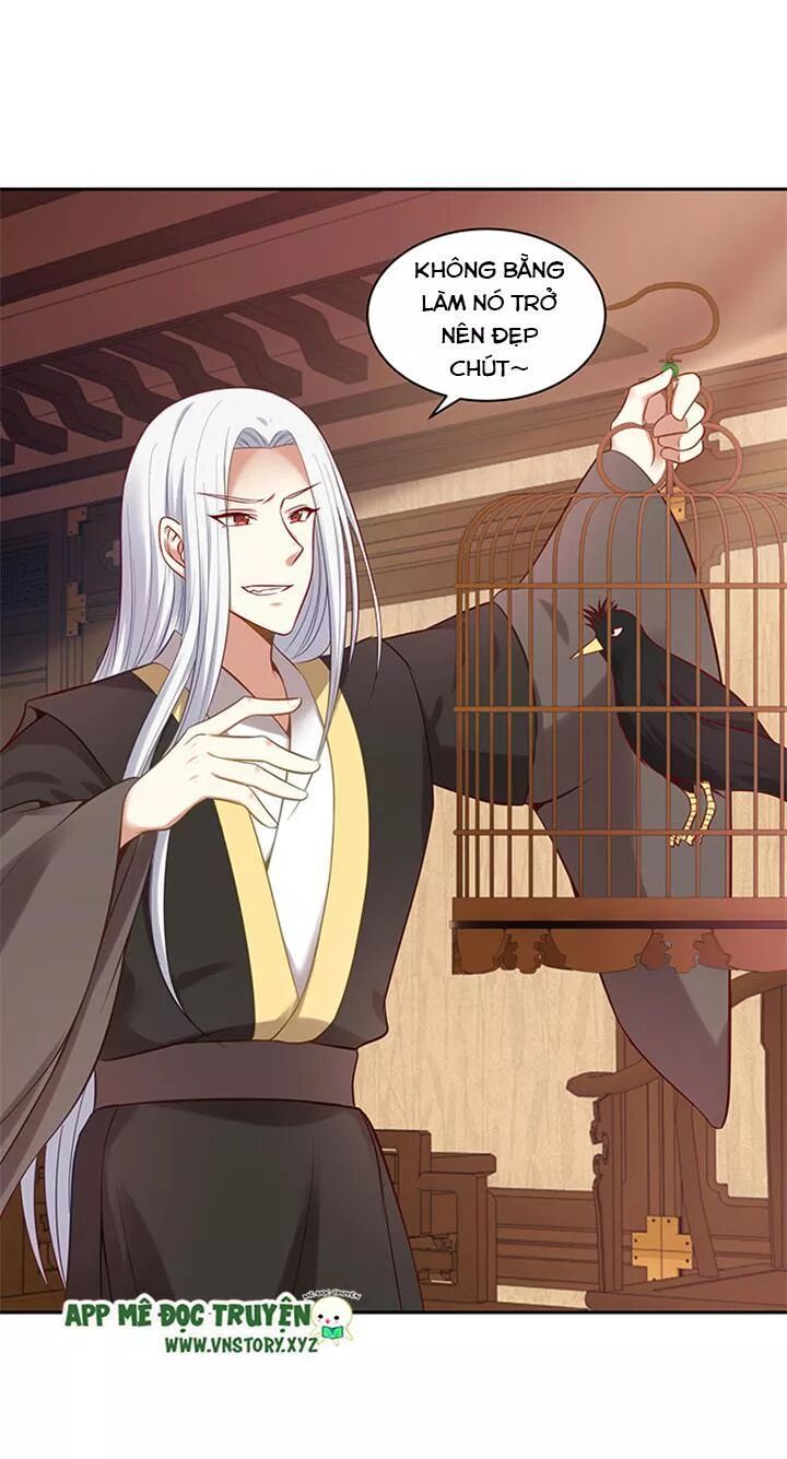Đô đốc đại nhân sủng thê kí: Chapter 162: Nơi có chàng mới là nơi phong cảnh đẹp nhất