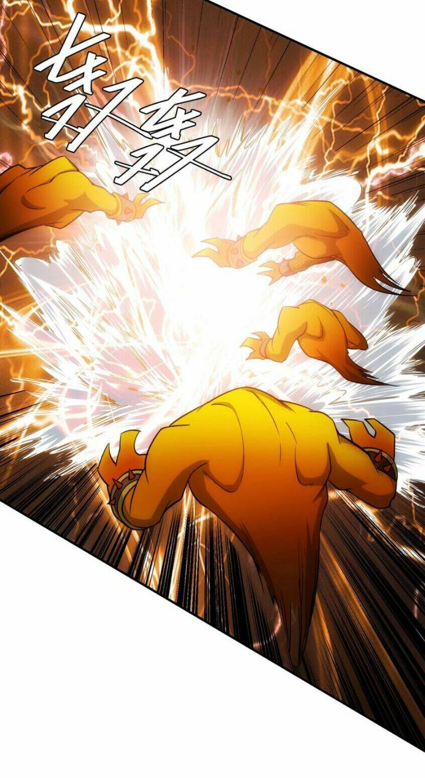 Rich Player - Người Chơi Khắc Kim: Chapter 65