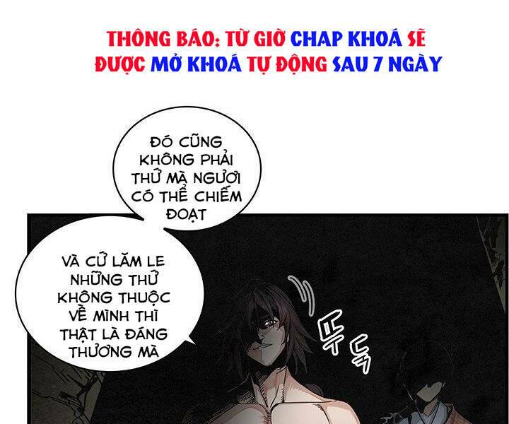 Mục Hạ Vô Nhân: Chapter 11
