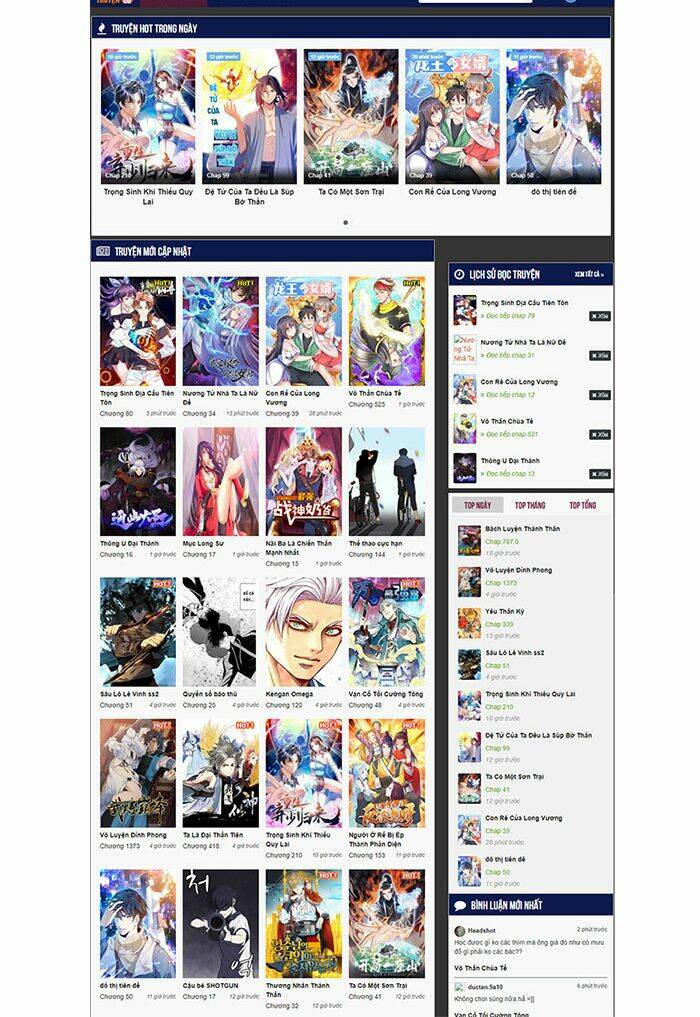 THƯỜNG DÂN MẠNH NHẤT HỌC VIỆN TU TIÊN: Chapter 23