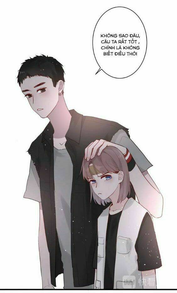 Bạch Nhật Mộng Đồ Giám: Chapter 10