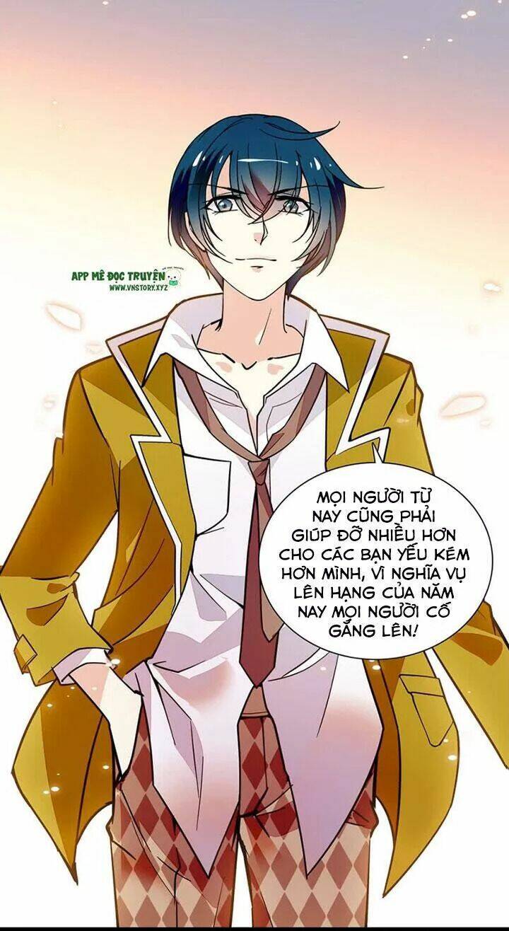 Nữ Hầu Sau Giờ Học: Chapter 55