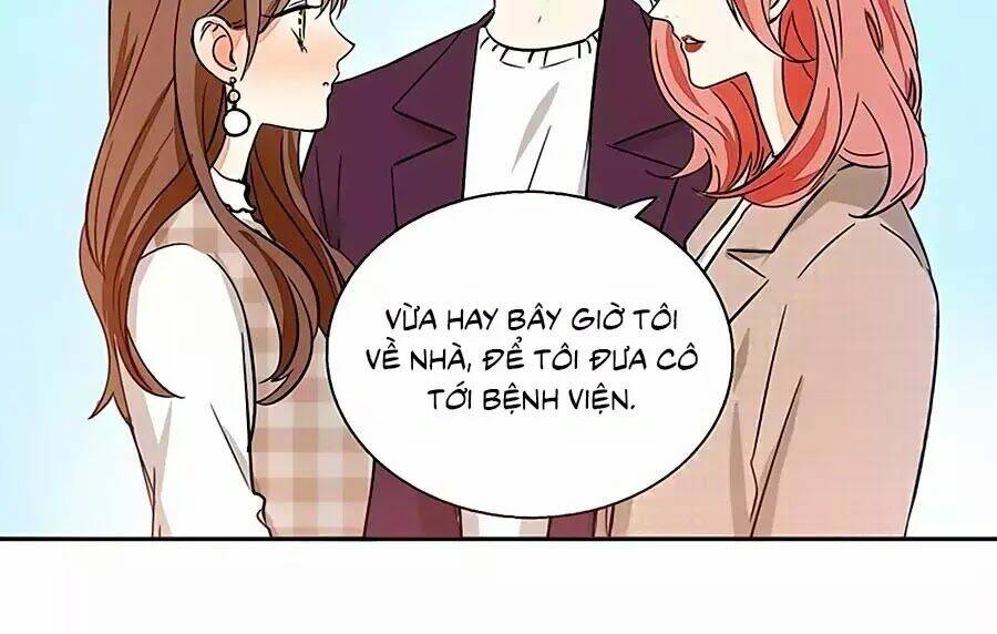 Mùi Hương Lãng Mạn: Chapter 43