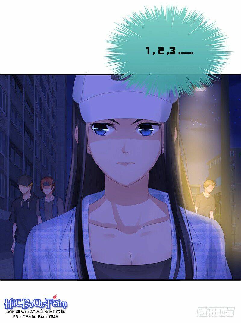 Ngạo Kiều Bảo Phiêu Đích Tuần Dưỡng Thủ Tắt: Chapter 4