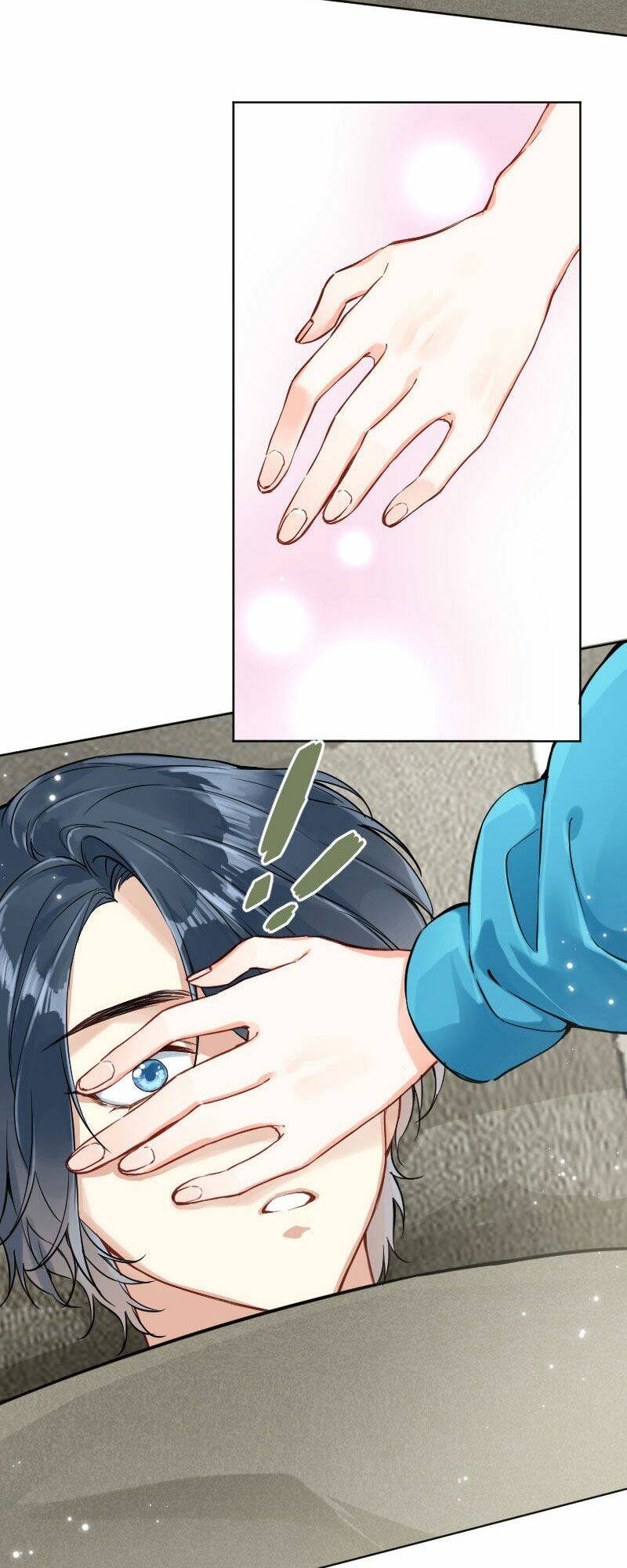 Tâm Động Thuấn Di: Chapter 15