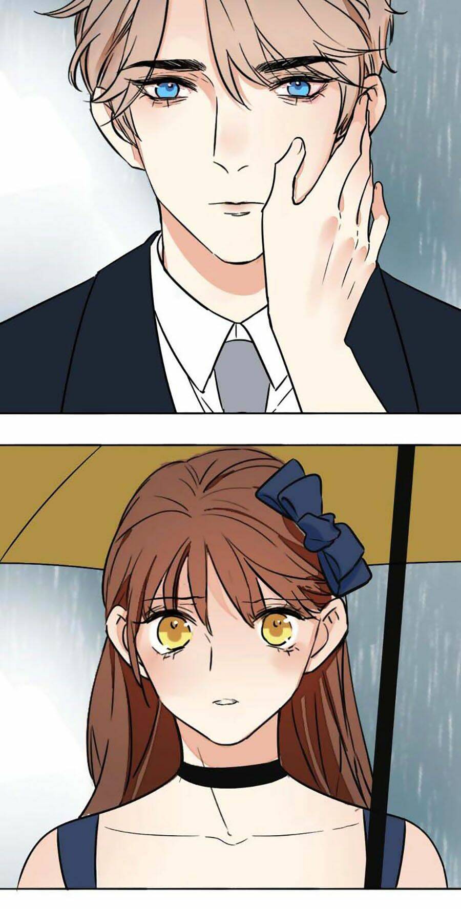 Mùi Hương Lãng Mạn: Chapter 86