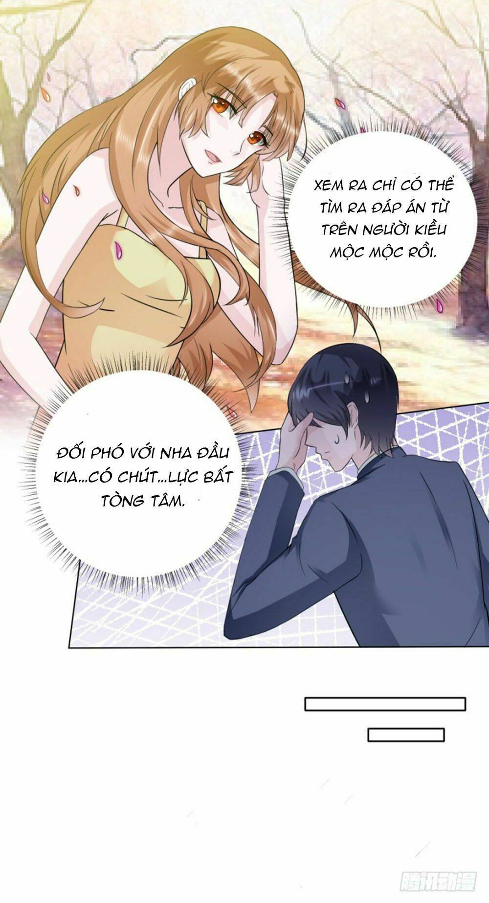 Thiên Kim Đường Môn: Chapter 96