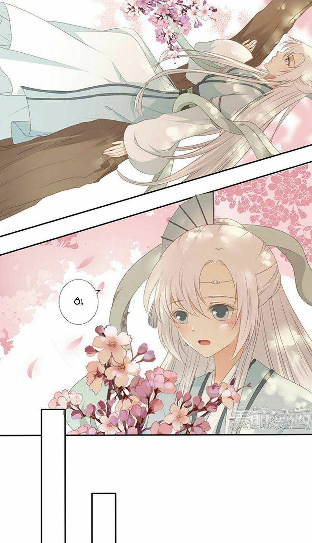 Quy Tự Dao: Chapter 52