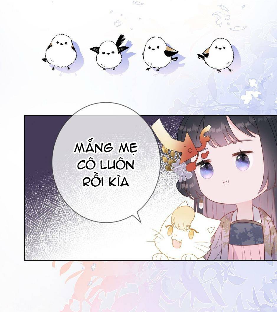 Hoa Để Nhân Gian Ức Vạn Thế: Chapter 7