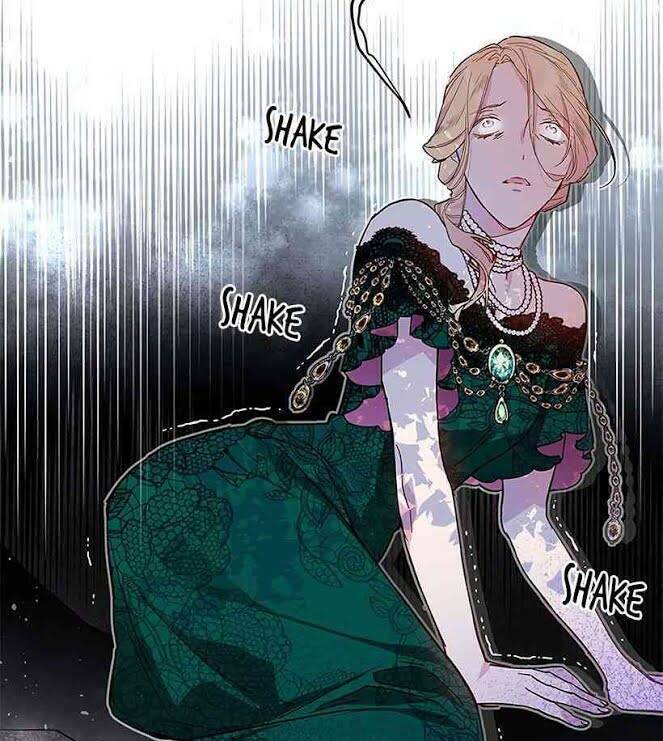 This Girl Is A Little Wild: Chapter 36
