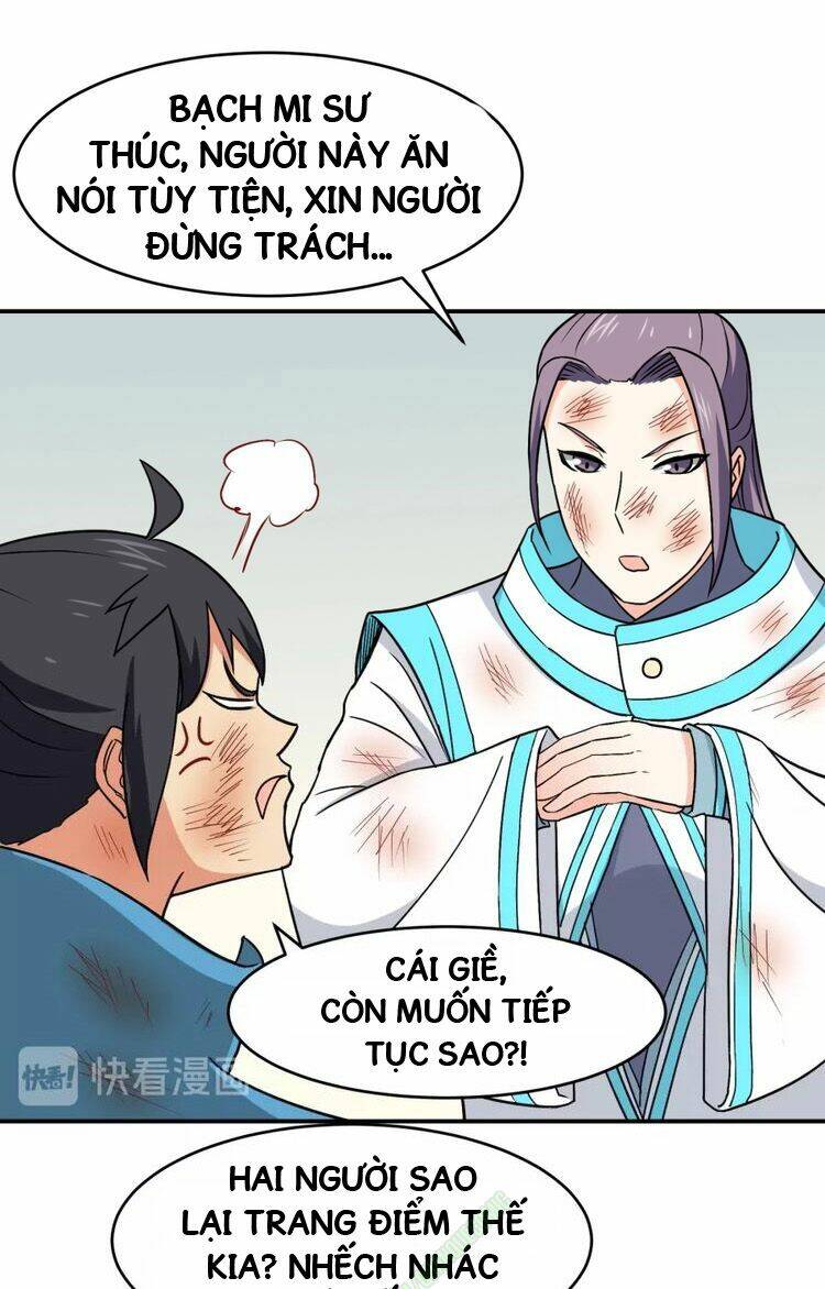 Ta Luyện Giả Kim Trong Thời Đại Tu Tiên: Chapter 43