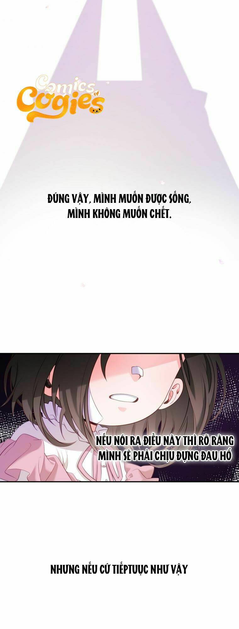 Đọc Thần Chú Lên Đi, Rose!: Chapter 5