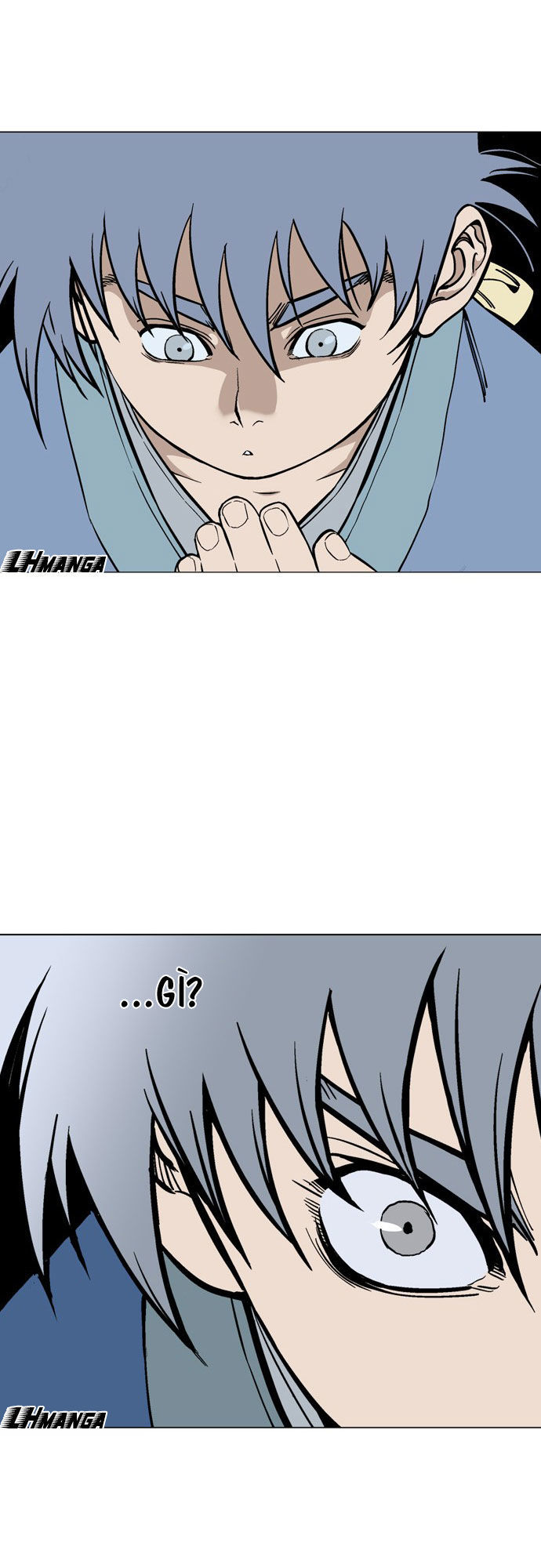 Cao Thủ 2: Chapter 7