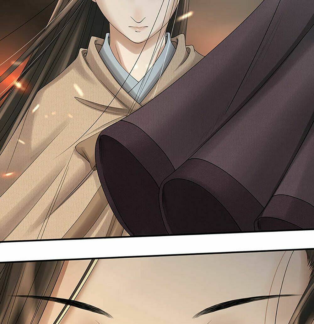 Nữ Ngỗ Tác Họa Cốt: Chapter 4