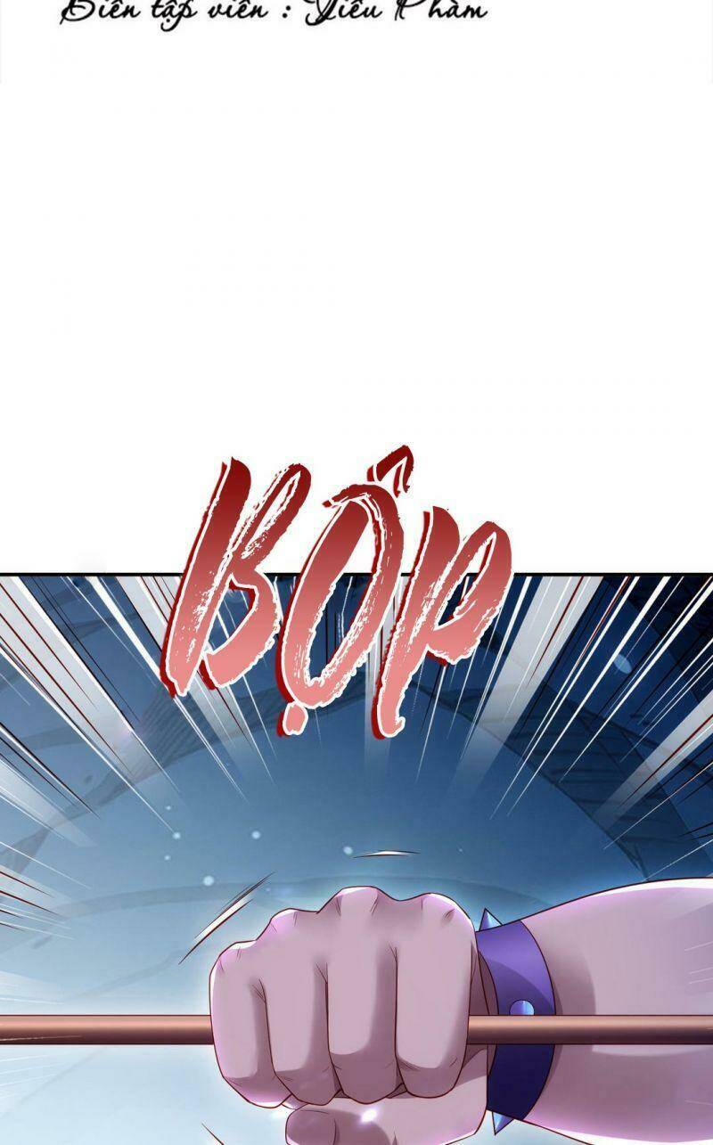 Thiên Kim Bất Hoán: Chapter 70