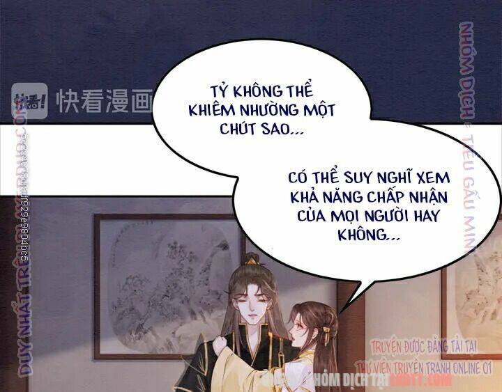 Trọng Sinh Bá Sủng Nhiếp Chính Vương Quá Mạnh Mẽ: Chapter 178