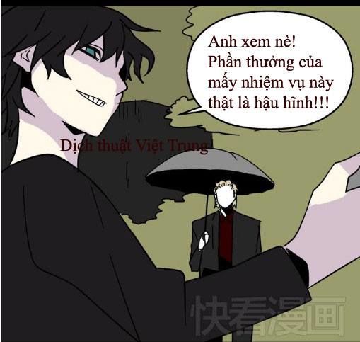 Ứng Dụng Thẩm Mỹ: Chapter 39