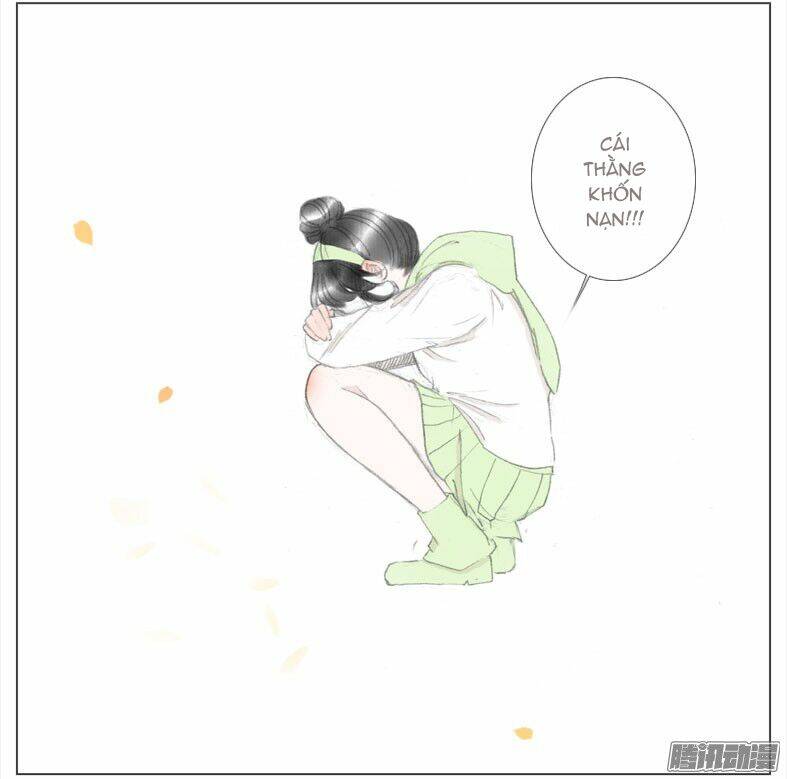 Giữa Anh Và Em: Chapter 37