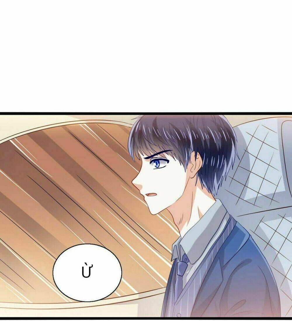 Lăng Thiếu! Nhẹ Một Chút, Đau: Chapter 29