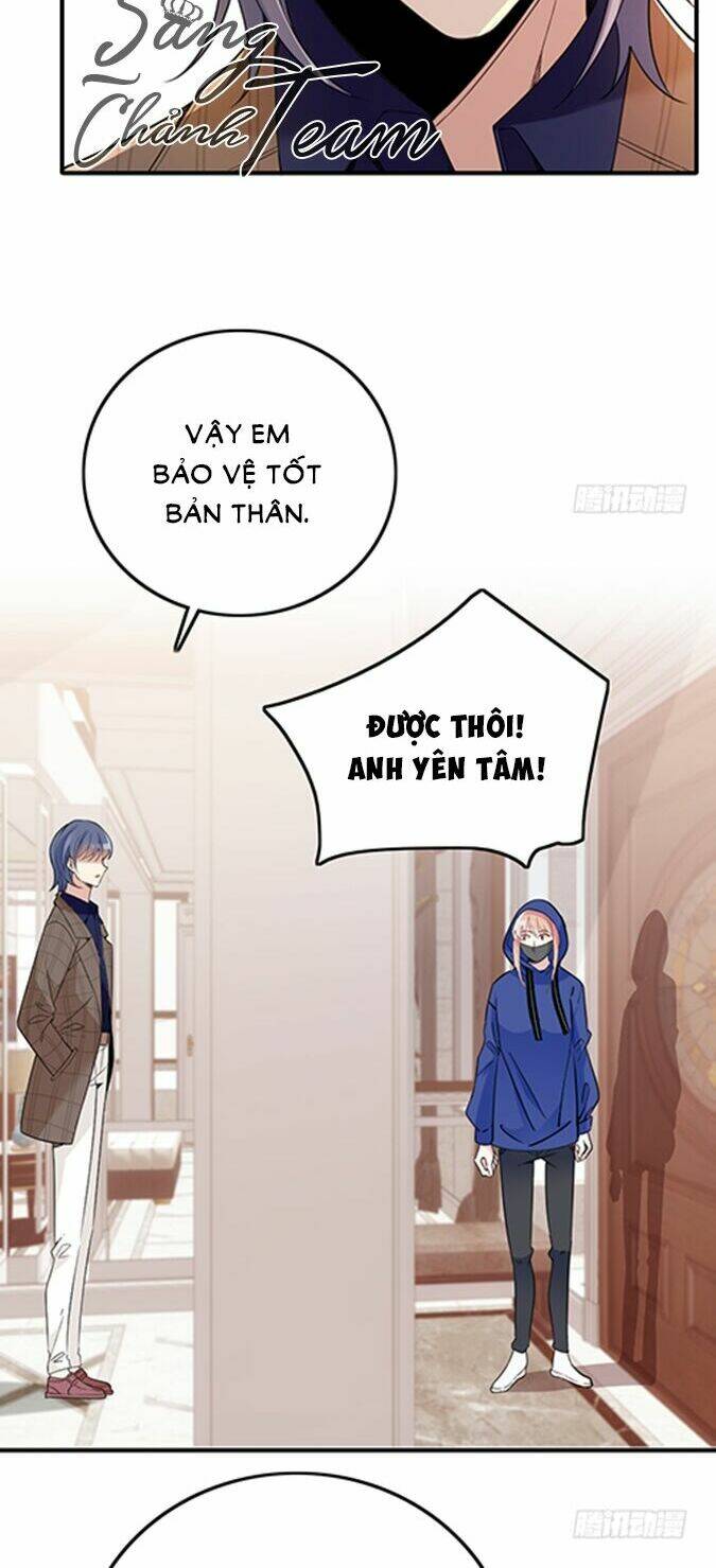 Bí Mật Kết Hôn Với Ảnh Đế: Vợ Ơi Đến Đây Tấn Công Đi Nào: Chapter 60