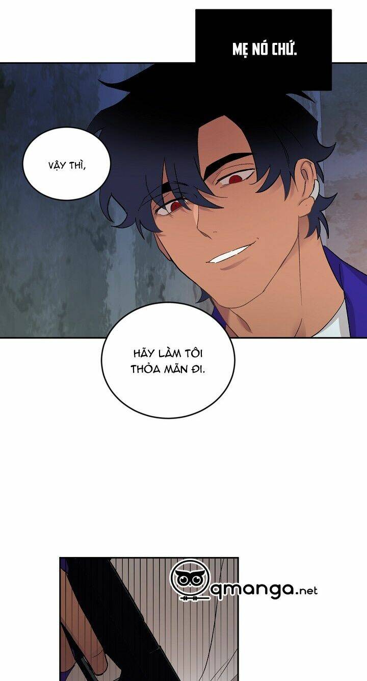 Kẻ Cắp Mặt Trăng: Chapter 7