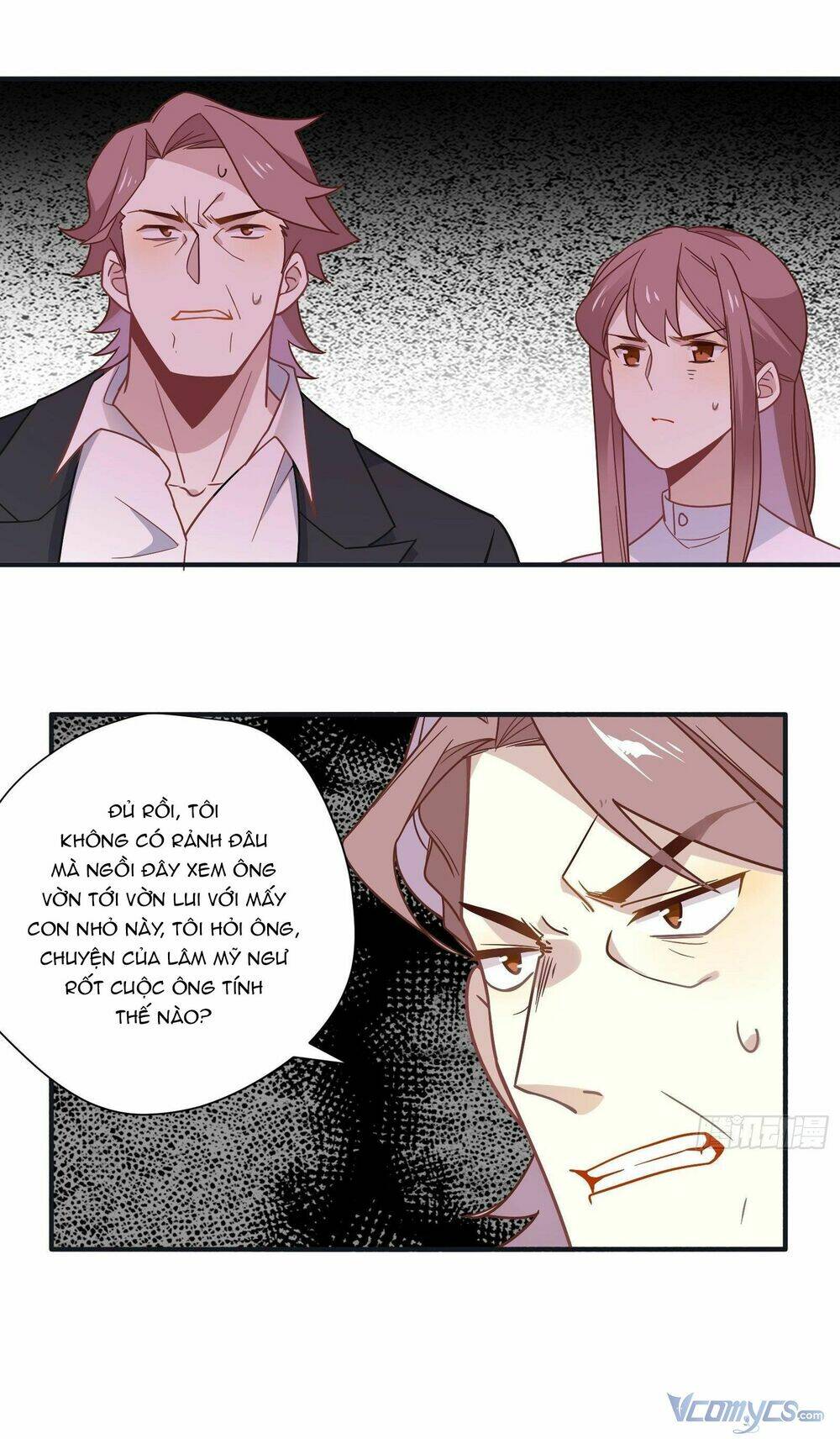 Nữ Phụ Như Tôi Cũng Có Ngày Ra Mắt: Chapter 61