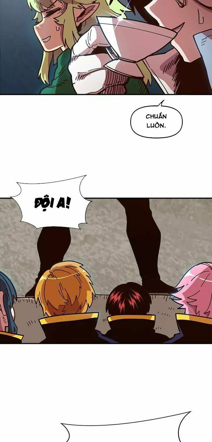 Nô Lệ Nghịch Thiên: Chapter 11