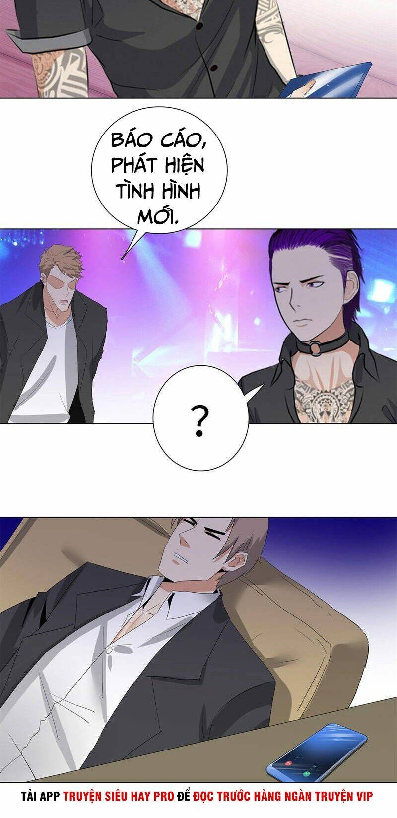 Học Viện Cao Thủ: Chapter 195