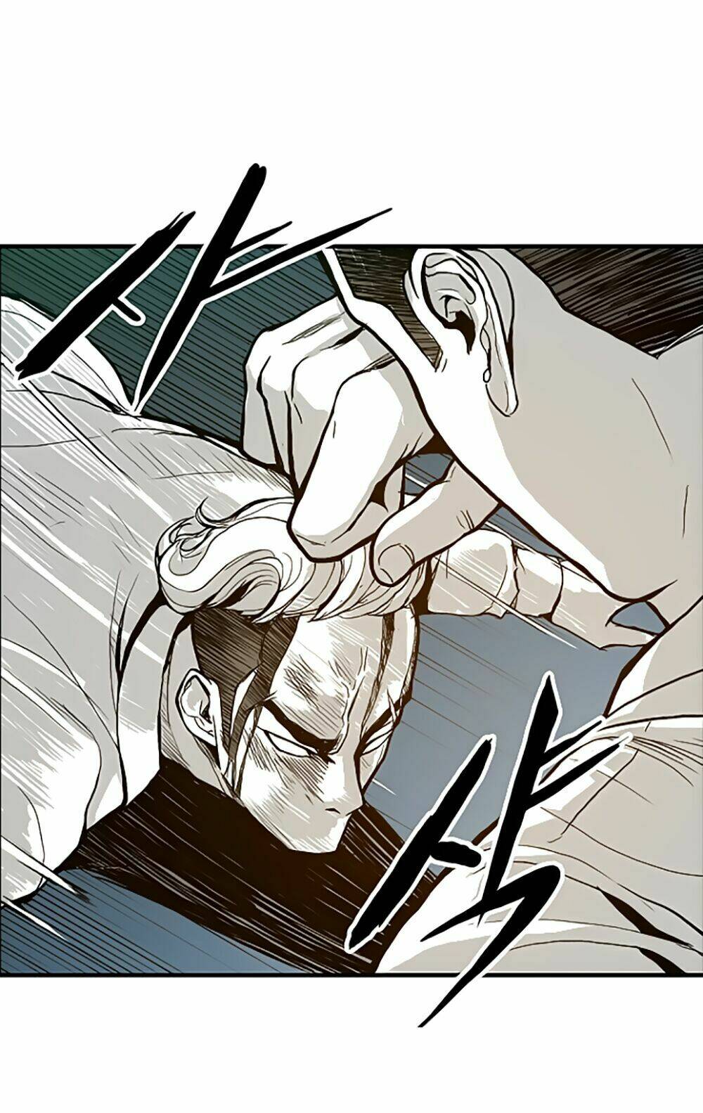Anh Đại Bá Đạo: Chapter 3