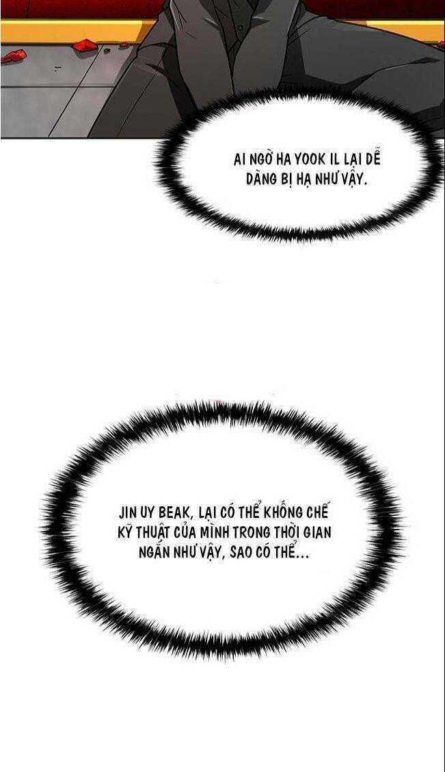 Tôi Tự Động Săn Một Mình: Chapter 61