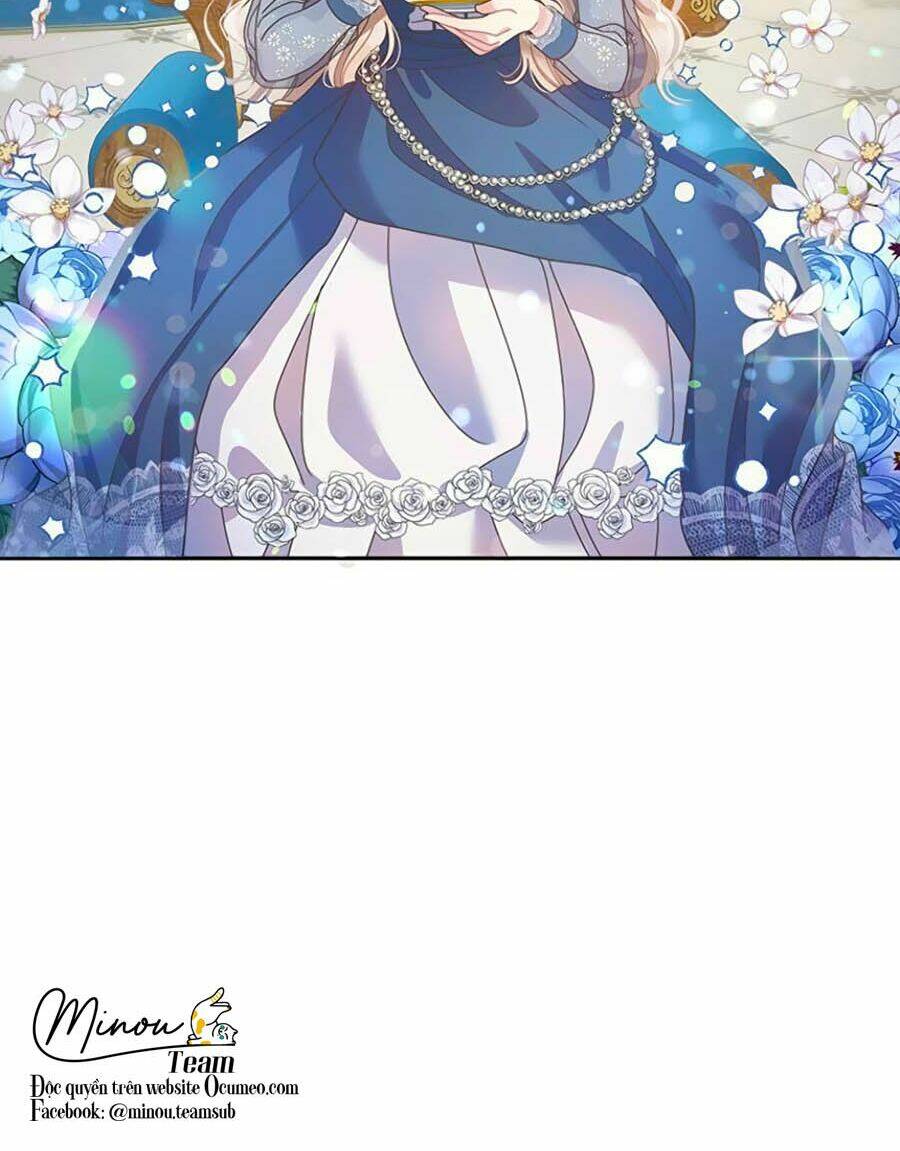 Khu Vườn Câm Lặng: Chapter 8