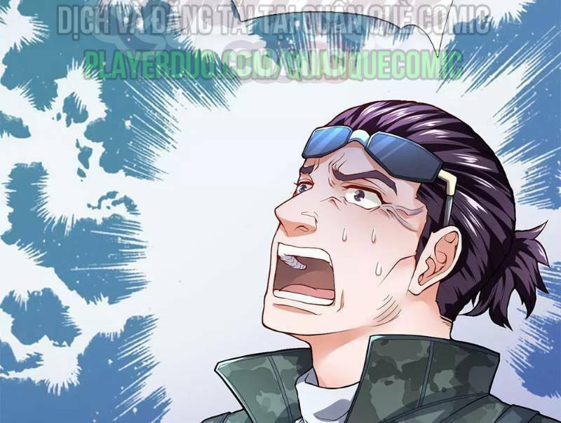 Chung Cực Binh Vương Tại Đô Thị: Chapter 101