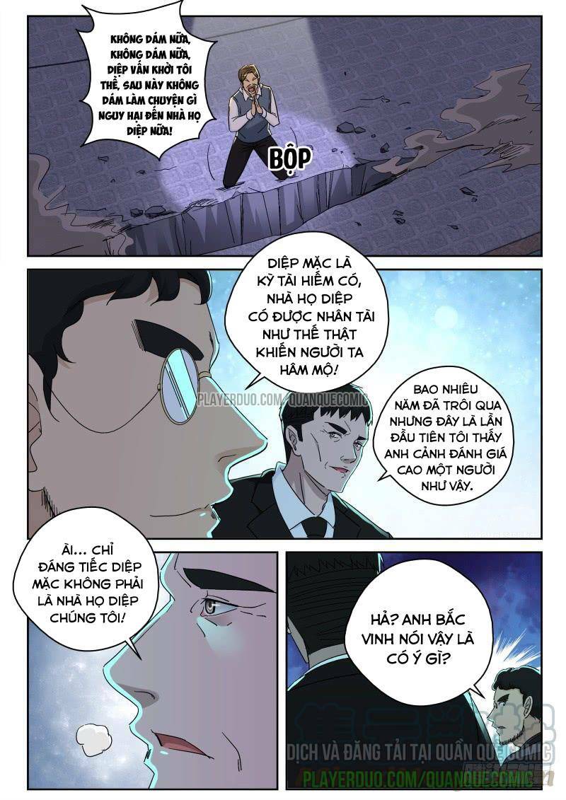Tối Cường Khí Thiếu: Chapter 148