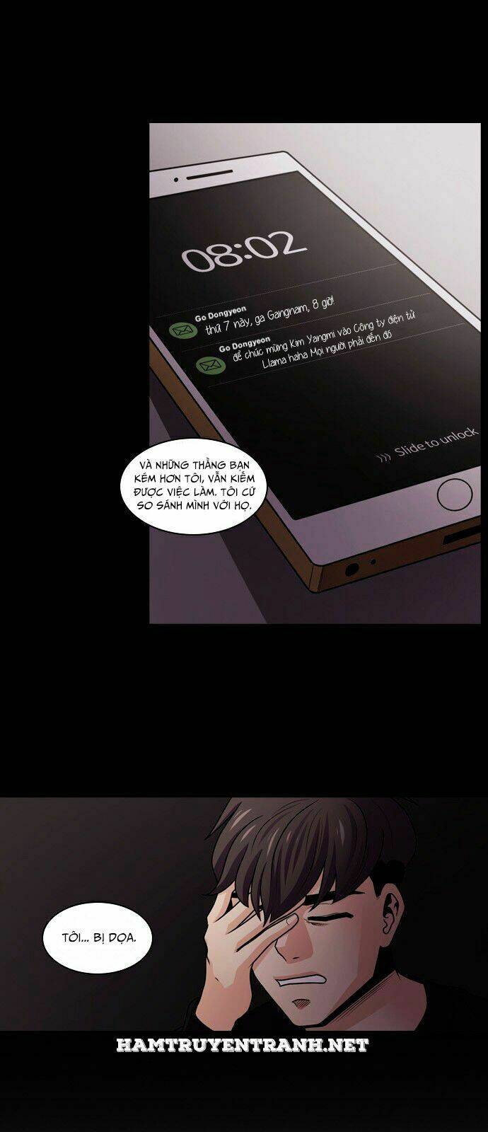 Tomorrow - Ngày Mai: Chapter 20