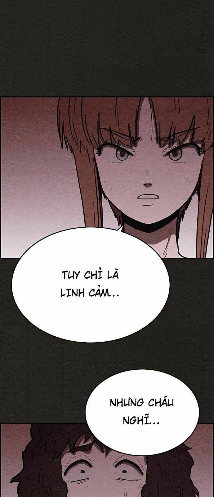 Quái Vật Tại Chung Cư Xanh: Chapter 55