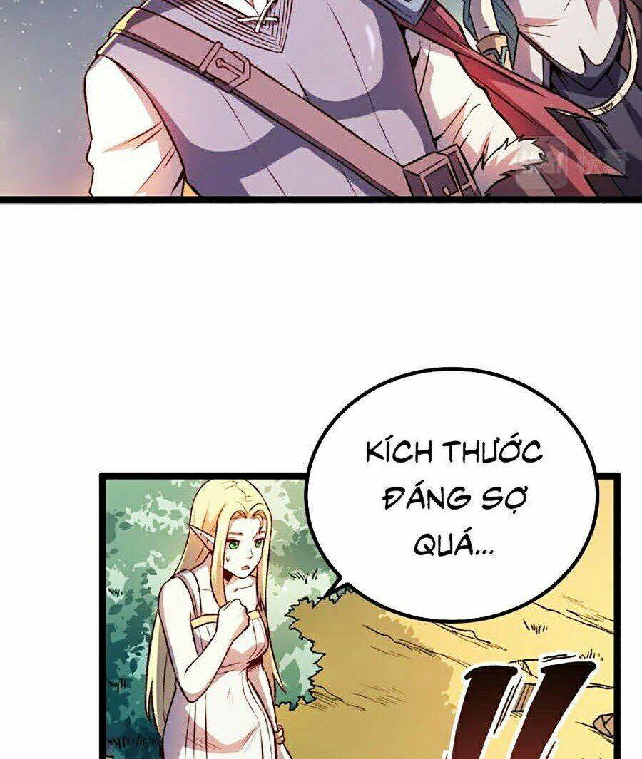 Tối Cường Thành Chủ Đích Dị Giới: Chapter 15