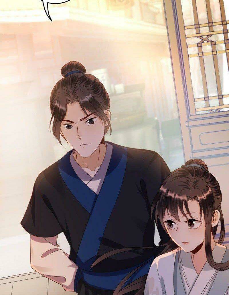 Vương Gia Kiêu Ngạo Quá Khó Cua: Chapter 51