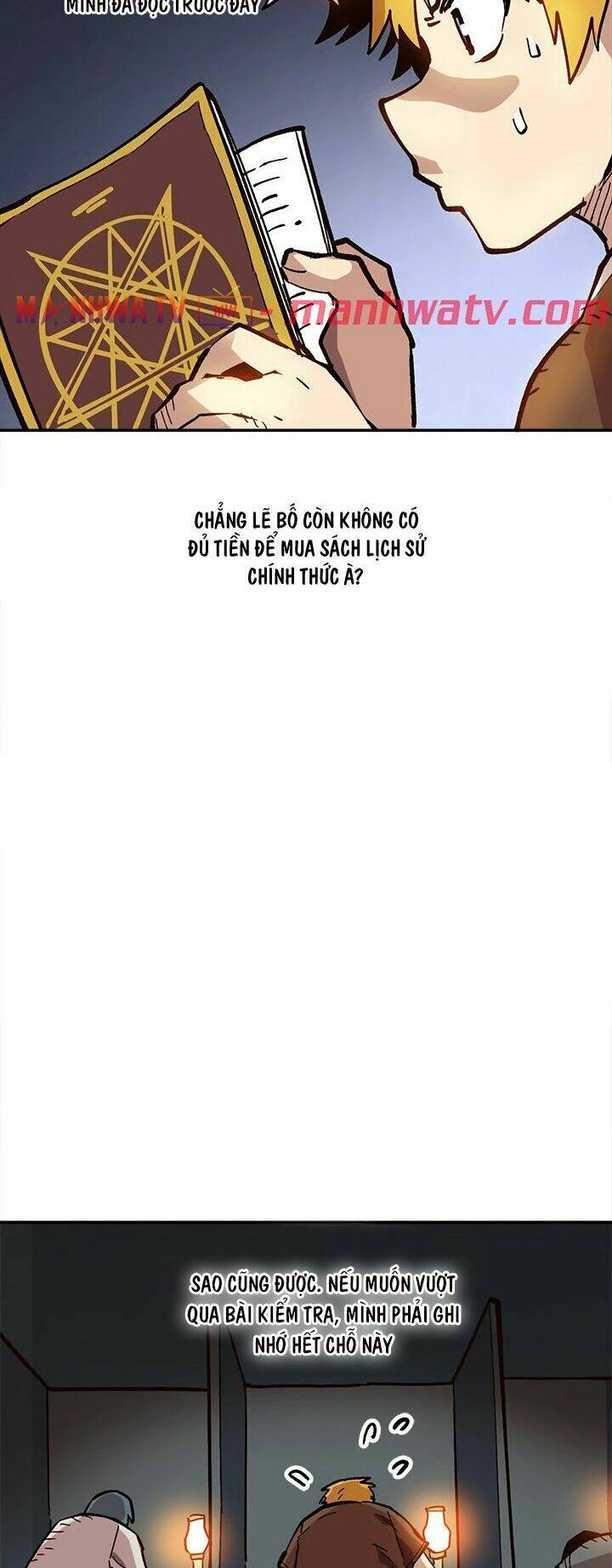 Nô Lệ Nghịch Thiên: Chapter 27