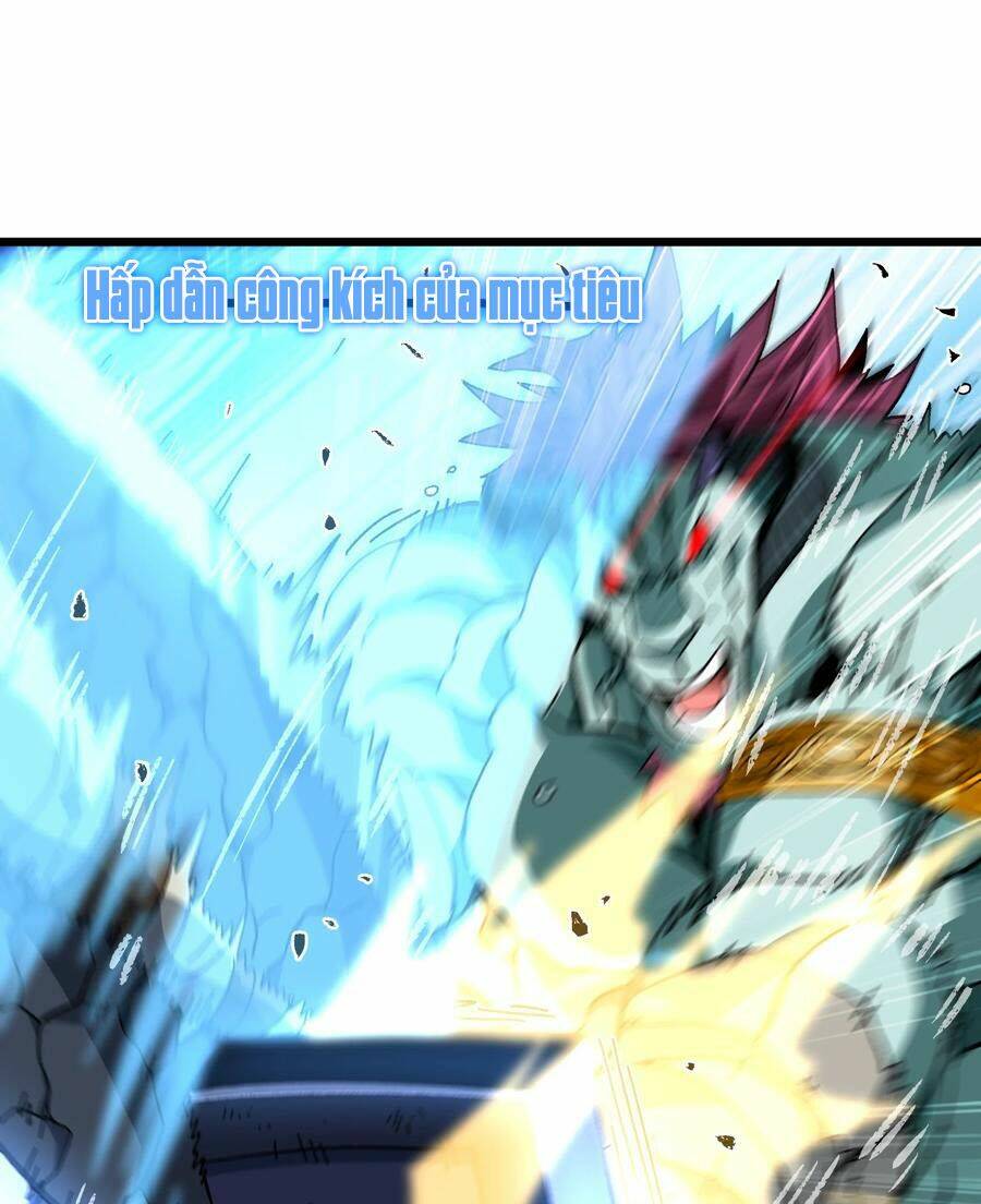 Vú Em Vô Địch: Chapter 27