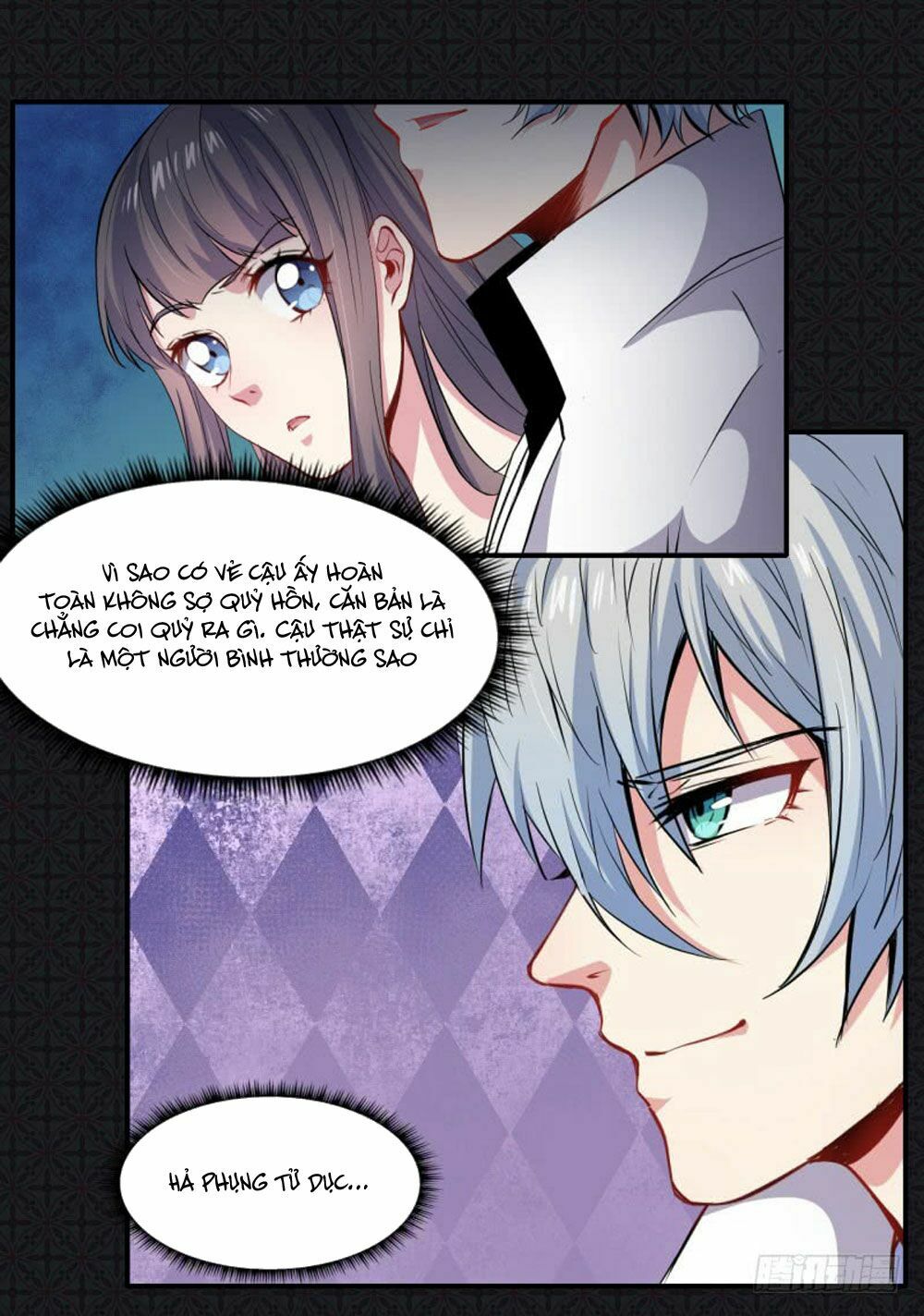 Ngạo Kiều Quỷ Vương Yêu Ta: Chapter 73